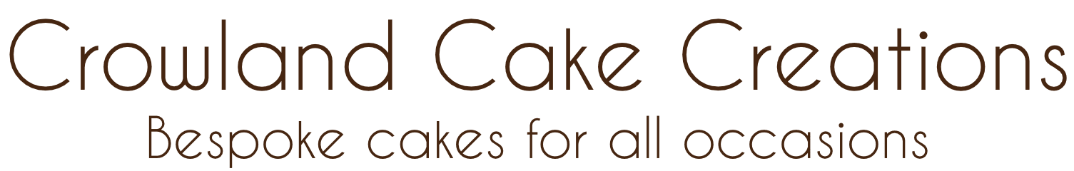 Crowland Cake Creations